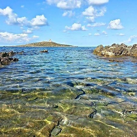 Villa le Due Palme Isola delle Femmine Esterno foto